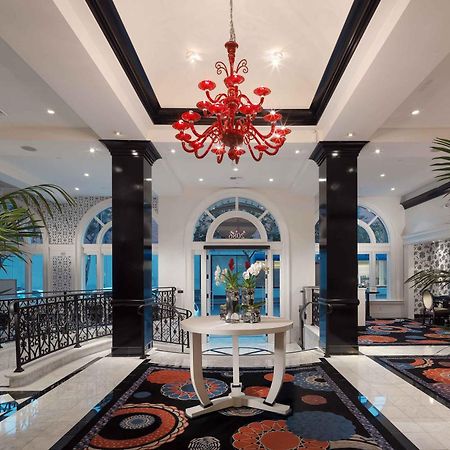 Hotel Shattuck Plaza Berkeley Interior photo