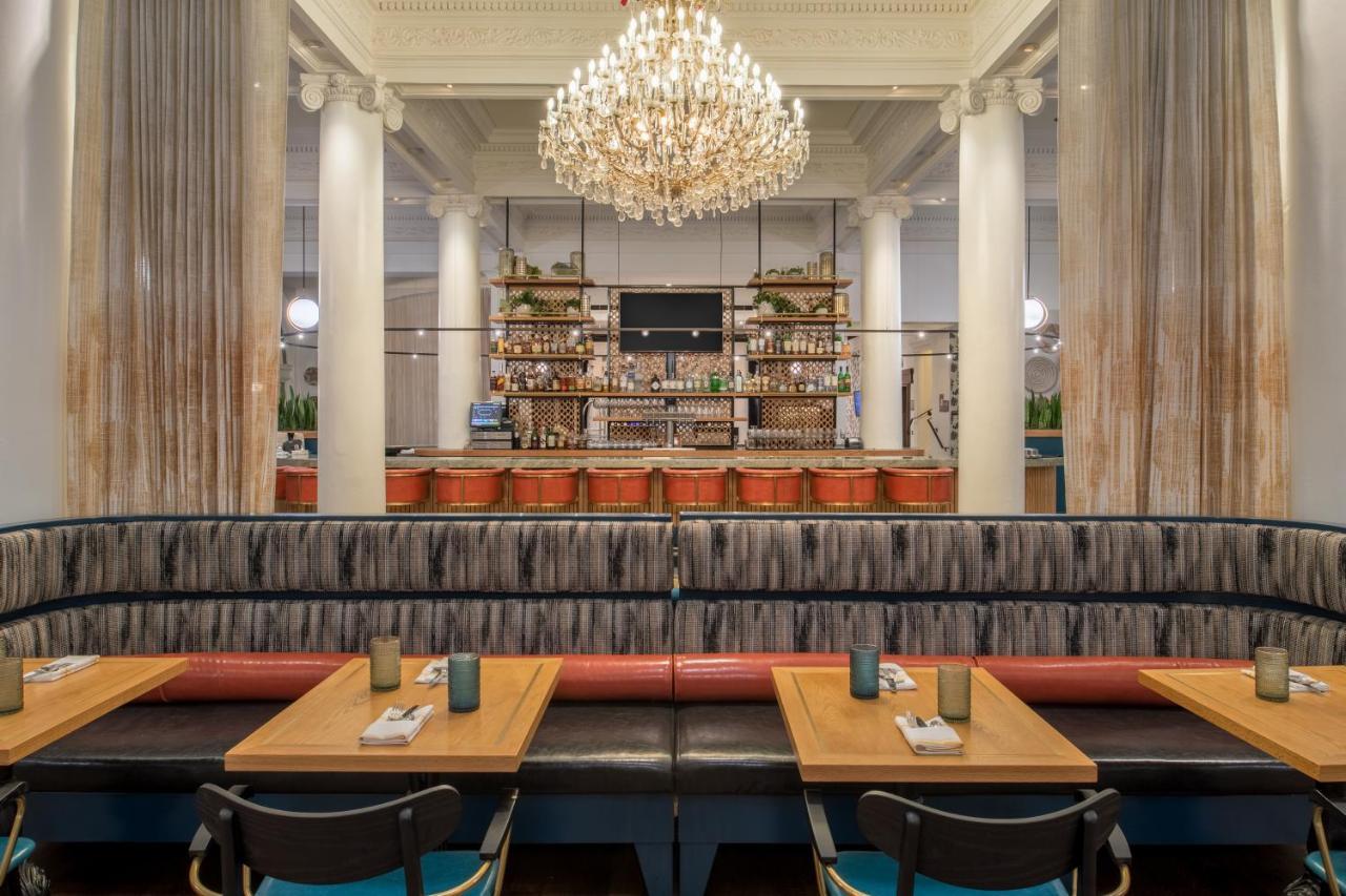 Hotel Shattuck Plaza Berkeley Exterior photo